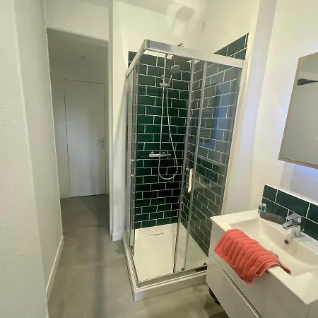 Apartment Modern Times A -280