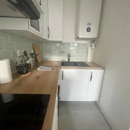 Modern Times A -280 Apartment
