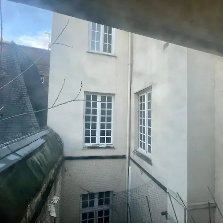 Modern Times A -280 * Rouen