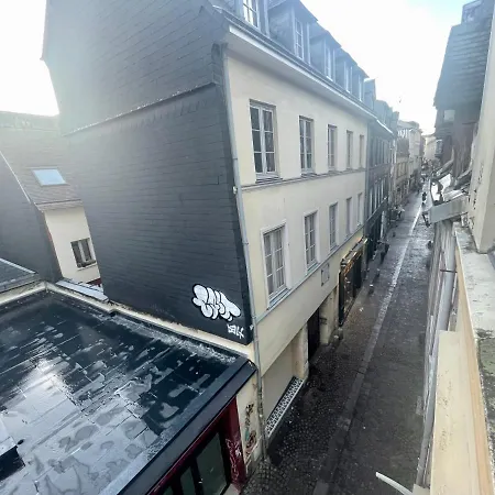 Apartment Modern Times A -280