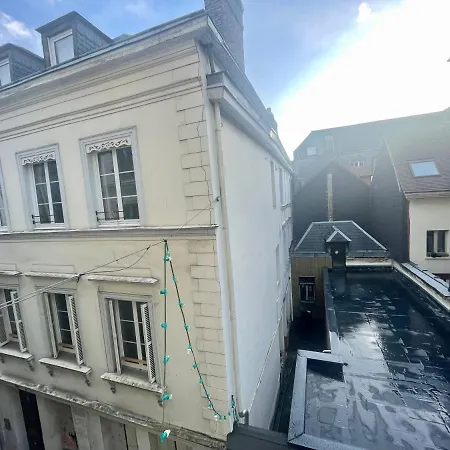 Modern Times A -280 Lägenhet