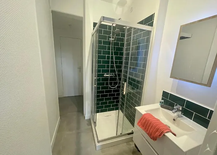 Apartament Modern Times A -280