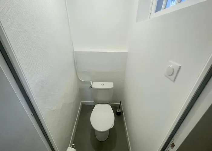 Modern Times A -280 Apartament Rouen