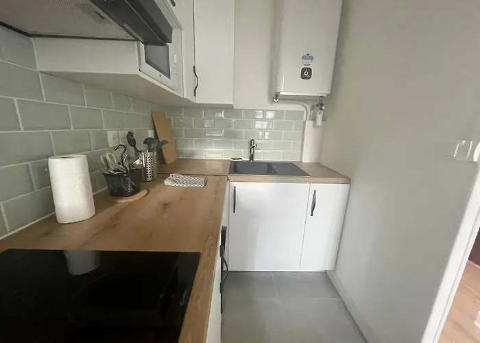 Modern Times A -280 Apartament