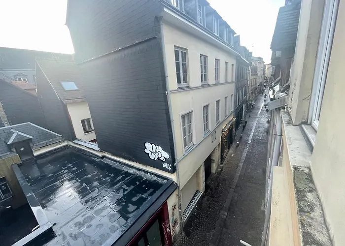 Apartament Modern Times A -280