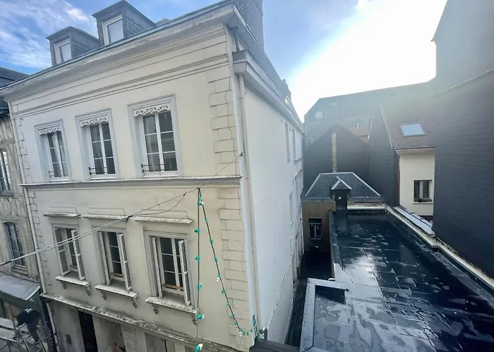 Modern Times A -280 Апартаменты