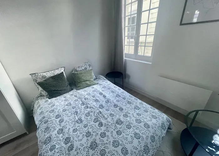 Modern Times A -280 Apartament